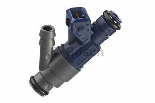 BOSCH 0 280 155 791 Клапанна форсунка