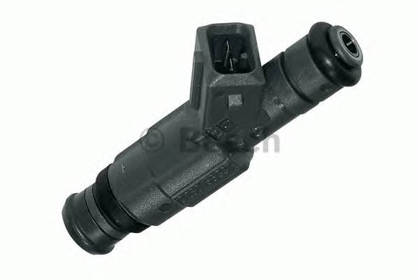 BOSCH 0 280 156 337 Клапанная форсунка