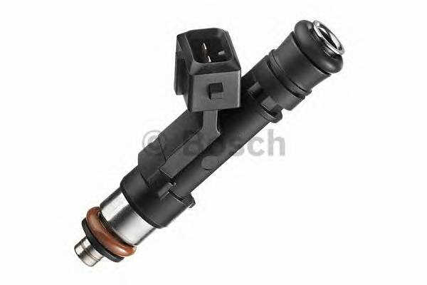 BOSCH 0 280 158 107 Клапанна форсунка BOSCH 0 280 158 107 Клапанна форсунка