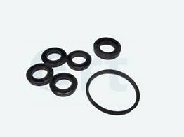 ERT 200489 Ремкомплект, главный тормо