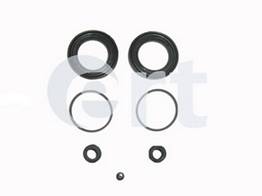 ERT 400468 Ремкомплект, гальмівний су...