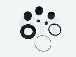 ERT 400397 Ремкомплект, тормозной суп...