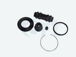 ERT 400654 Ремкомплект, гальмівний су...