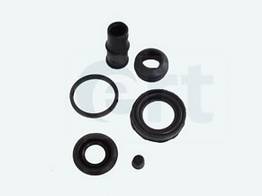 ERT 400668 Ремкомплект, гальмівний су...