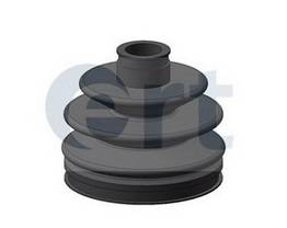 ERT 500022 Комплект пылника, приводно...