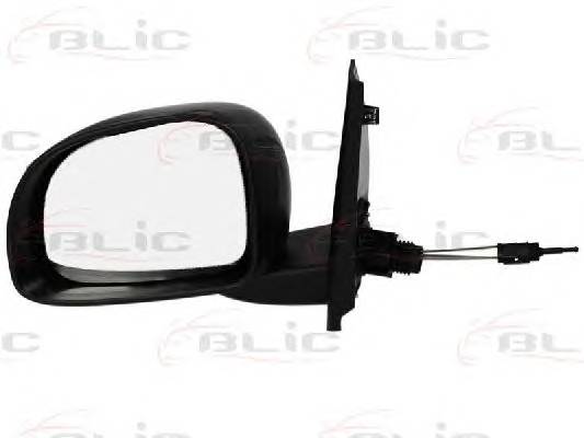 BLIC 5402-04-1112922P Наружное зеркало