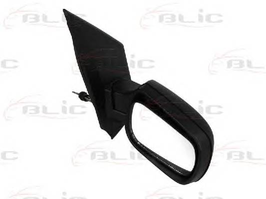BLIC 5402-04-1115387P Наружное зеркало