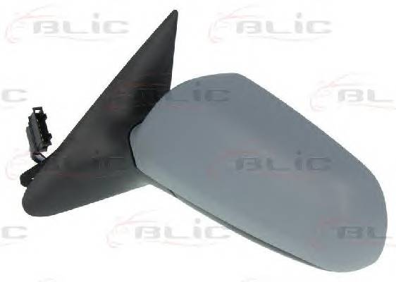 BLIC 5402-04-1139521P Наружное зеркало