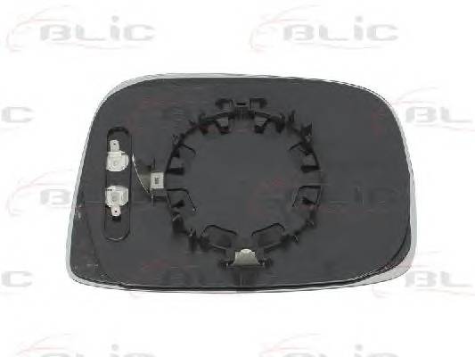 BLIC 6102-02-1221516P Зеркальное стекло, наружно