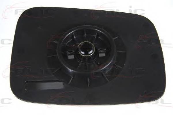 BLIC 6102-02-1292981P Дзеркальне скло, зовнішнє д...