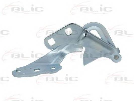 BLIC 6802-00-2556451P Шарнир, капот