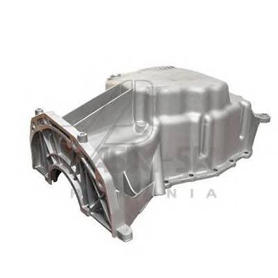 ASAM 30590 ASAM RENAULT Масляный поддон Sandero... ASAM 30590 ASAM RENAULT Масляный поддон Sandero...