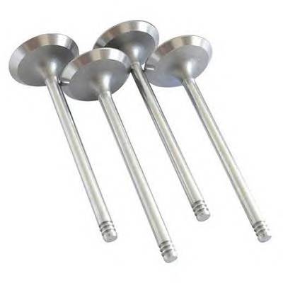 ASAM 30648 (К-кт 4 шт.)Клапан IN Renault Kango 1.5