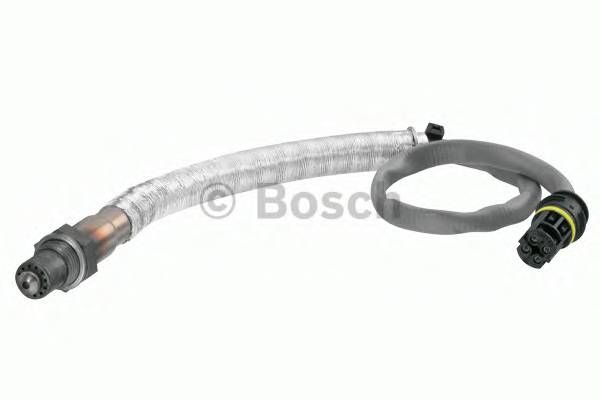 BOSCH 0 258 010 030 Лямбда-зонд BOSCH 0 258 010 030 Лямбда-зонд