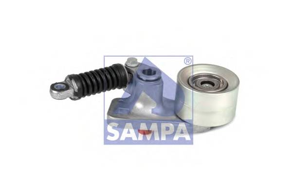SAMPA 200.053 Натяжитель ремня, клиновой ...