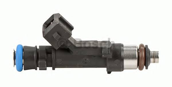 BOSCH 0 280 158 205 Клапанная форсунка