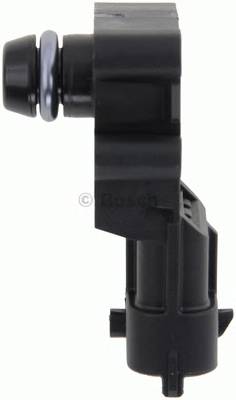 BOSCH 0 261 230 308 Датчик, давление наддува; Д