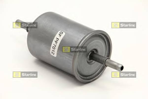 STARLINE SF PF7012 Паливний фільтр STARLINE SF PF7012 Паливний фільтр