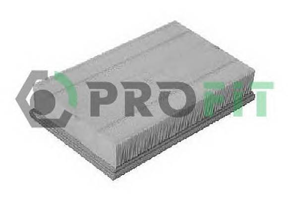 PROFIT 1512-0908 Фільтр повітряний PROFIT 1512-0908 Фільтр повітряний