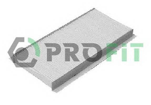 PROFIT 1521-0411 Фільтр салону
