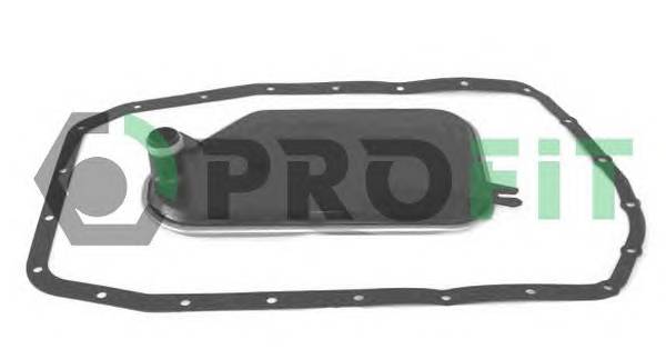 PROFIT 1550-0043 Фільтр АКПП PROFIT 1550-0043 Фільтр АКПП