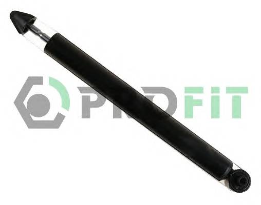PROFIT 2002-0842 Амортизатор газовий PROFIT 2002-0842 Амортизатор газовий