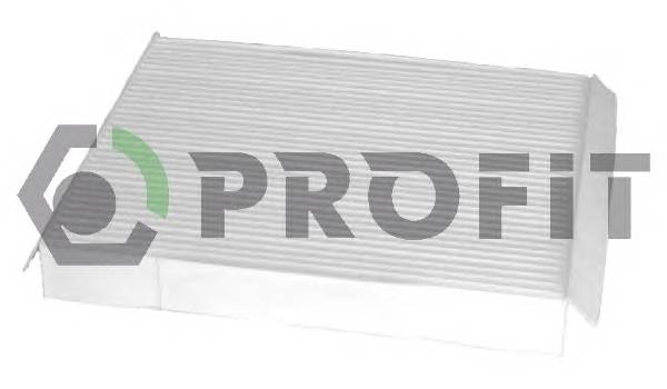 PROFIT 1521-2172 Фільтр салону
