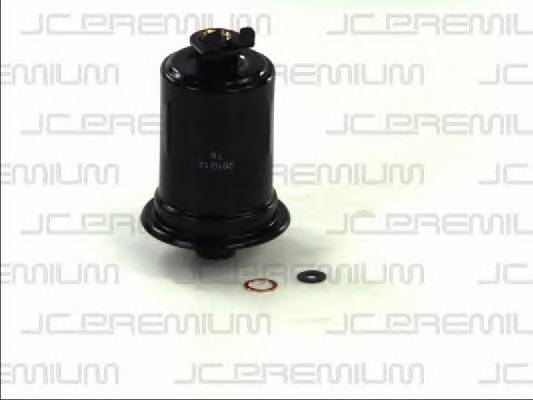 JC PREMIUM B32024PR Паливний фільтр JC PREMIUM B32024PR Паливний фільтр