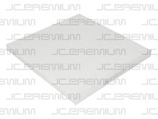 JC PREMIUM B41024PR Фільтр, повітря у внутрішнь... JC PREMIUM B41024PR Фільтр, повітря у внутрішнь...