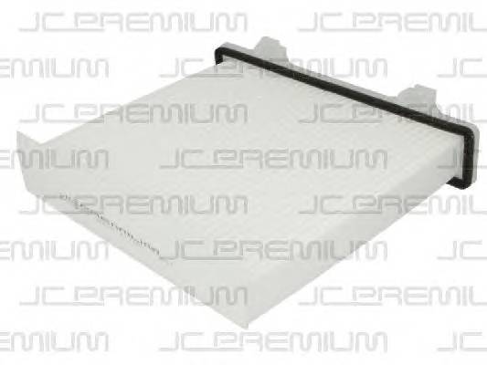 JC PREMIUM B45004PR Фильтр, воздух во внутренно... JC PREMIUM B45004PR Фильтр, воздух во внутренно...