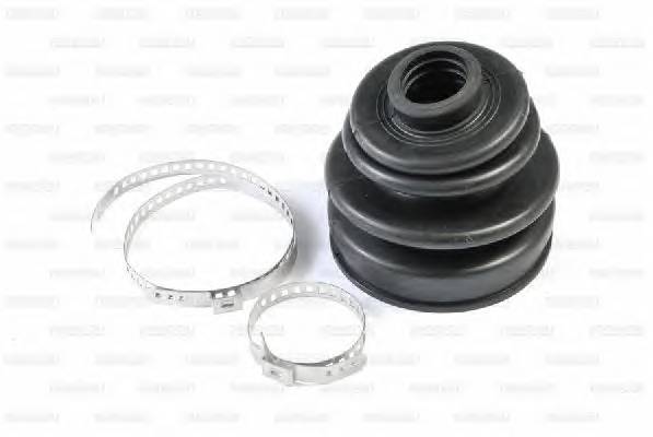 PASCAL G52000PC Комплект пылника, приводно