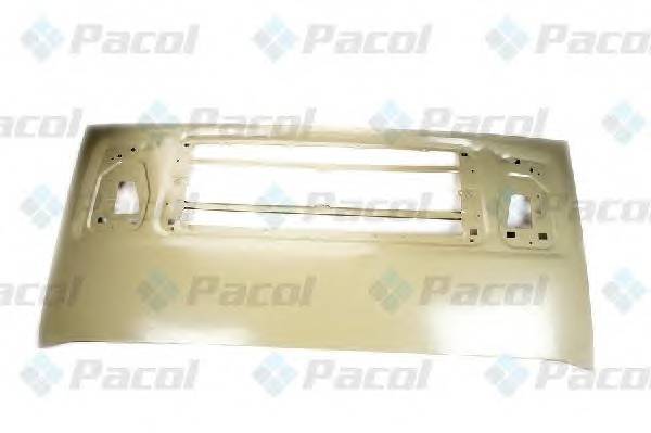 PACOL BPA-VO012 Решетка радиатора PACOL BPA-VO012 Решетка радиатора