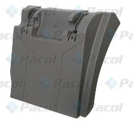 PACOL MER-FM-003 Крыло