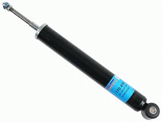 SACHS 170 419 Амортизатор SACHS 170 419 Амортизатор