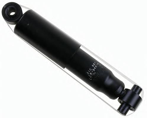SACHS 310 881 Амортизатор SACHS 310 881 Амортизатор