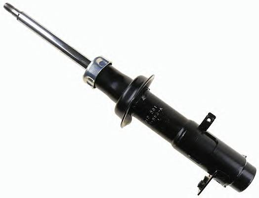 SACHS 312 231 Амортизатор SACHS 312 231 Амортизатор