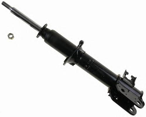 SACHS 312 862 Амортизатор SACHS 312 862 Амортизатор