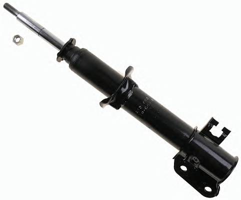 SACHS 312 863 Амортизатор SACHS 312 863 Амортизатор