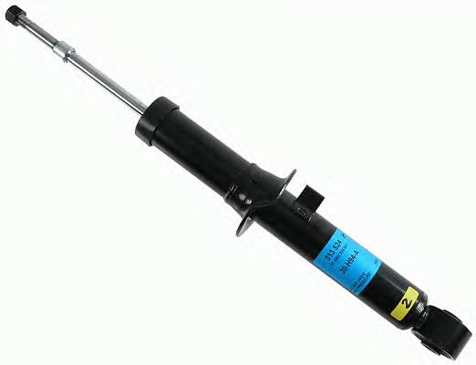 SACHS 313 524 Амортизатор SACHS 313 524 Амортизатор