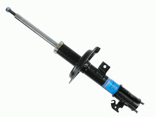 SACHS 313 659 Амортизатор SACHS 313 659 Амортизатор