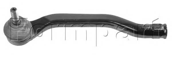 FORMPART 2202027 Наконечник поперечной руле