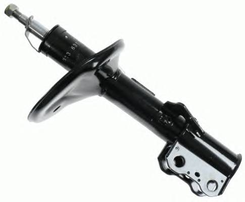 SACHS 313 631 Амортизатор SACHS 313 631 Амортизатор