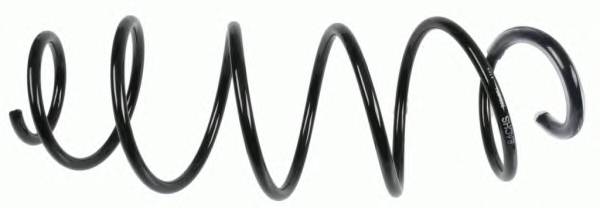 SACHS 998 074 Пружина ходовой части SACHS 998 074 Пружина ходовой части