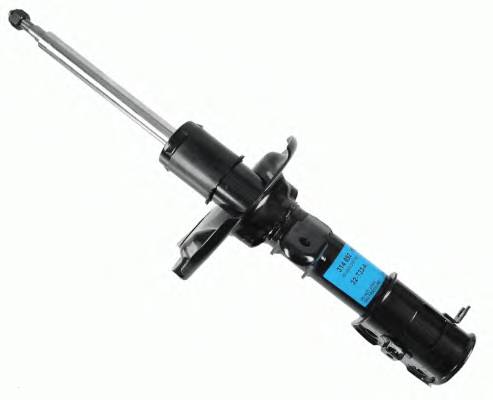 SACHS 314 892 Амортизатор SACHS 314 892 Амортизатор