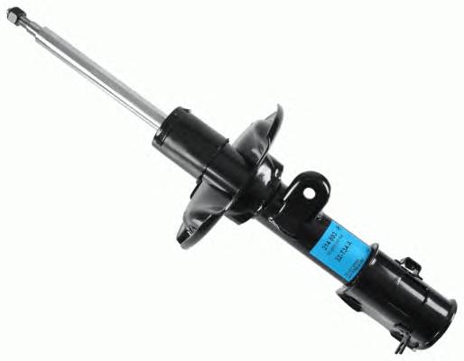 SACHS 314 893 Амортизатор SACHS 314 893 Амортизатор