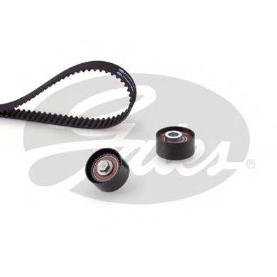 GATES K015631XS Комплект ременя ГРМ GATES K015631XS Комплект ременя ГРМ