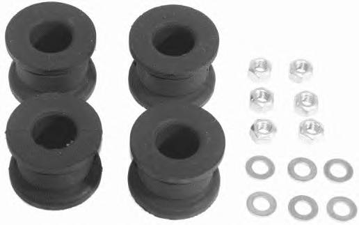 LEMFORDER 11308 01 Втулка стаб. MB передн. ось (п