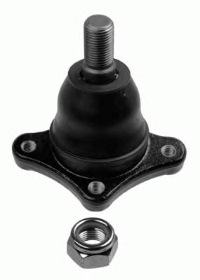 LEMFORDER 14915 03 Опора шаровая FORD, MAZDA передн