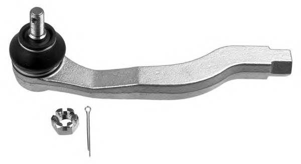 LEMFORDER 15440 03 Наконечник рул. HONDA, ROVER пере