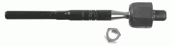 LEMFORDER 25869 01 Тяга рул. BMW передн. ось (пр-в... LEMFORDER 25869 01 Тяга рул. BMW передн. ось (пр-в...